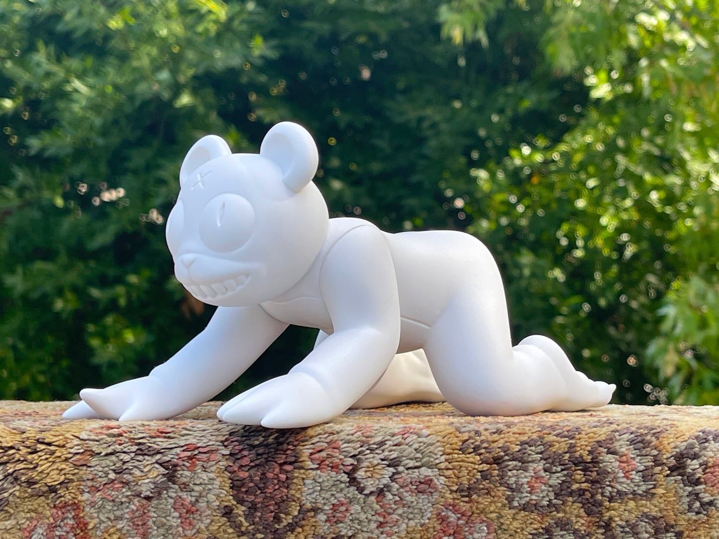 CREEPING (Unpainted Variant)