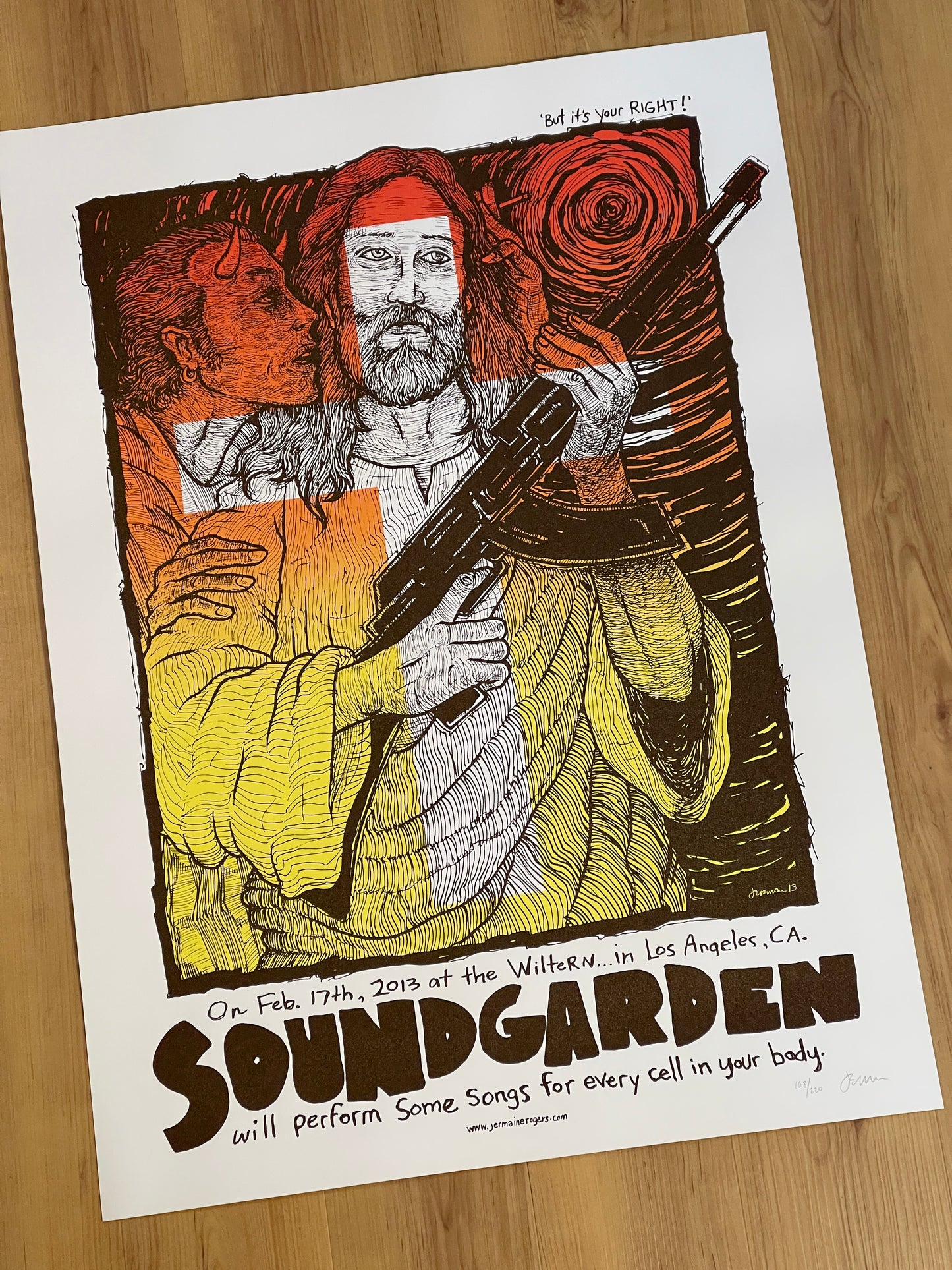 Flash Sale: Rare Studio File Offerings (LIMITED QUANTITIES)